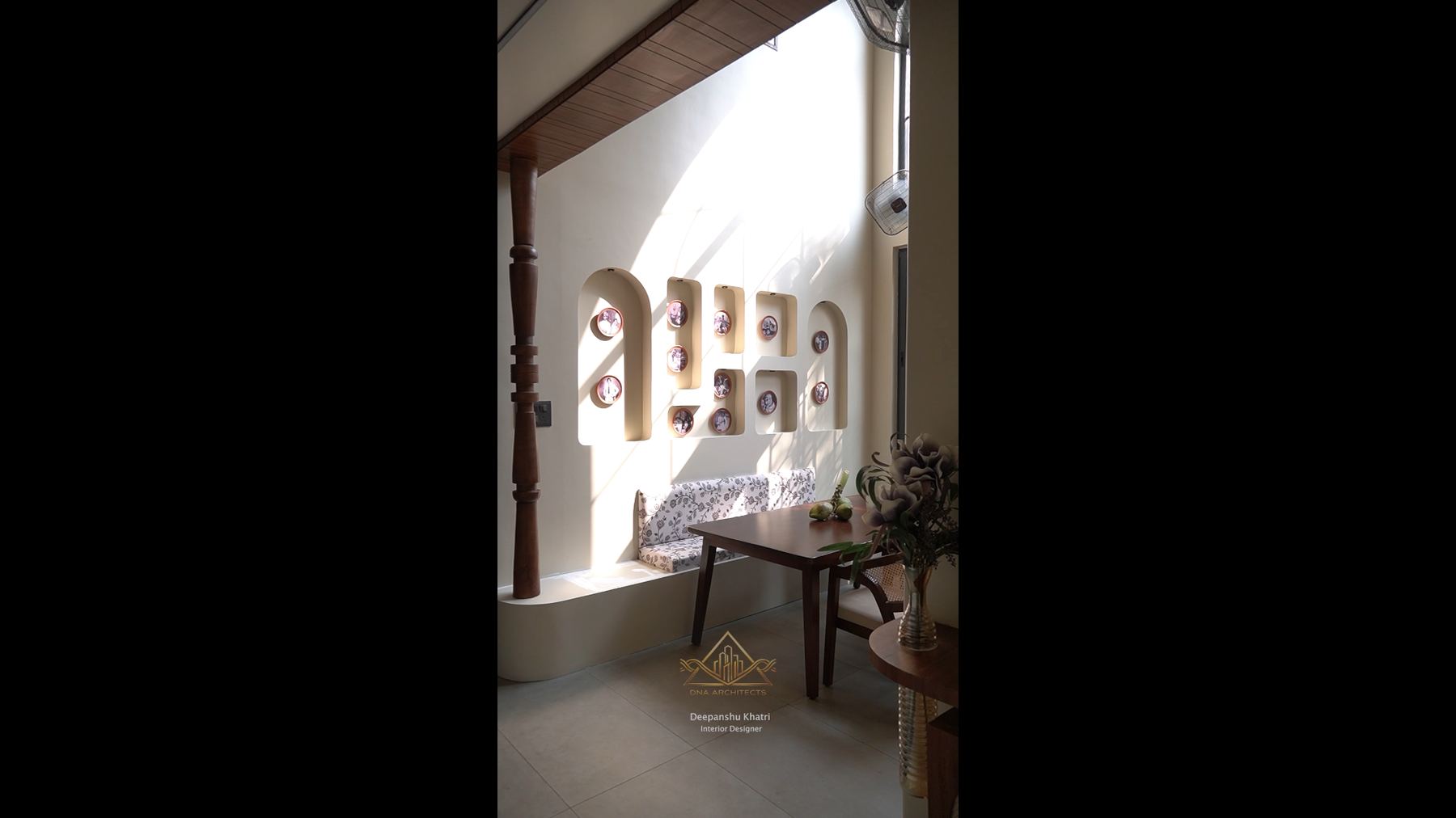 Luxury Interior & Architectural Visuals
