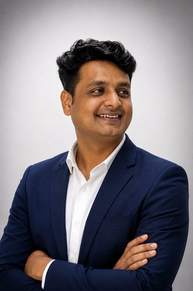 Abhishek Amle